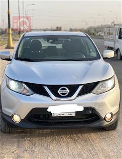 Nissan Rogue Sport